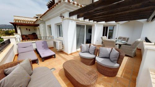 Jeronimo y Avileses y Balsicas de Arriba Apartamento | Casa Indico KM - Murcia Holiday Rentals Property