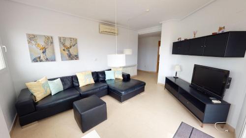 Jeronimo y Avileses y Balsicas de Arriba Apartamento | Casa Indico KM - Murcia Holiday Rentals Property