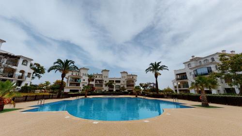 Jeronimo y Avileses y Balsicas de Arriba Apartamento | Casa Indico KM - Murcia Holiday Rentals Property