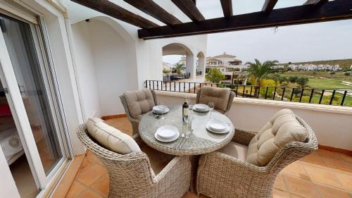 Jeronimo y Avileses y Balsicas de Arriba Apartamento | Casa Indico KM - Murcia Holiday Rentals Property