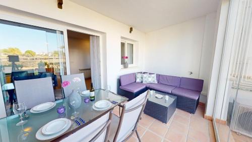 Jeronimo y Avileses y Balsicas de Arriba Apartamento | Casa Indico S-Murcia Holiday Rentals Property