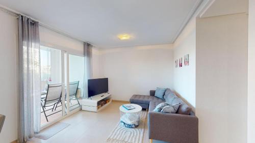 Jeronimo y Avileses y Balsicas de Arriba Apartamento | Casa Indico S-Murcia Holiday Rentals Property