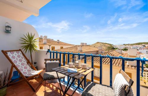 Burgau Apartamento | Casa Indie