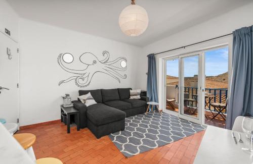 Burgau Apartamento | Casa Indie