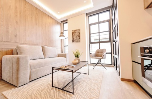 Chico Apartamento | CASA INDIGO