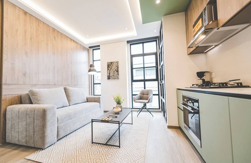 Chico Apartamento | CASA INDIGO