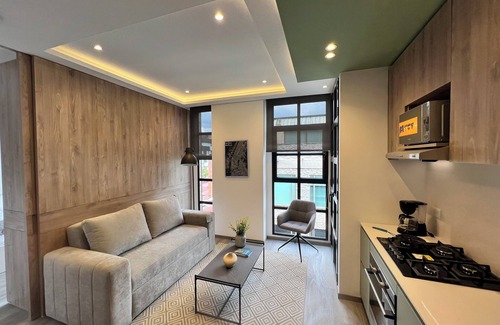Chico Apartamento | CASA INDIGO