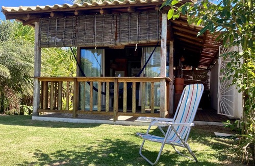 Serra Grande Casa | Luxury Chalet Near Dornoch, peaceful location