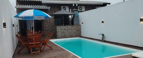 Iperoba Casa | Casa indispo