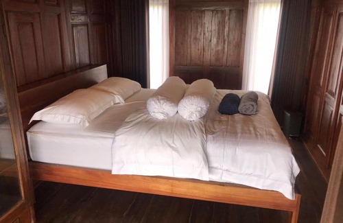 Wanagiri Cama Y Desayuno | Casa Ines Bedugul