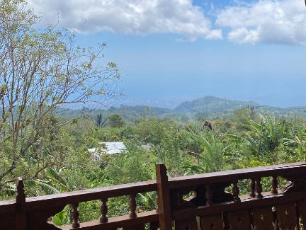 Wanagiri Cama Y Desayuno | Casa Ines Bedugul