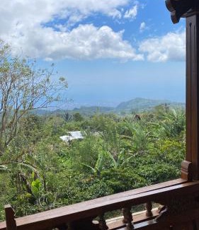 Wanagiri Cama Y Desayuno | Casa Ines Bedugul