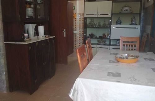 Olhao Cabaña | Casa Ines Jordana un lugar tranquilo a poca distancia de la hermosa playa de Fuseta.