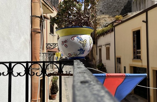 Sambuca di Sicilia Casa | Casa Ingoglia - Sambuca di Sicilia