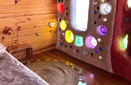 Tetir Cama Y Desayuno | Casa Inspirada
