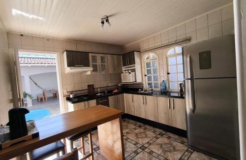 Regiao Norte Casa | Casa Inteira Com Piscina