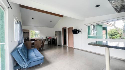Riviera Casa | Casa inteira em chácara, 20 min centro.