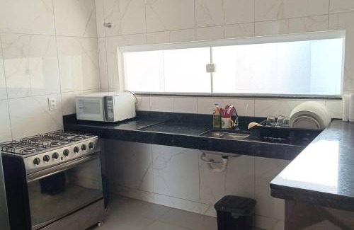 Sao Benedito Casa | casa inteira em São Benedito de 3 quartos