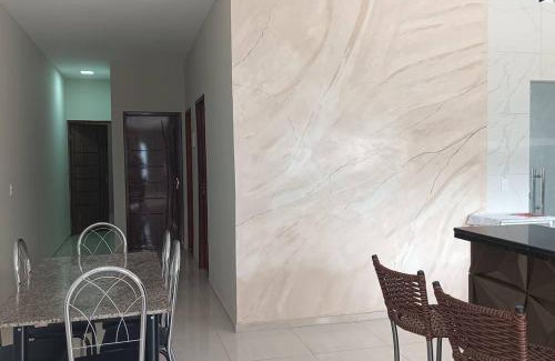 Sao Benedito Casa | casa inteira em São Benedito de 3 quartos