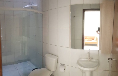 Gravata Casa | Casa Inteira na Praia 5 Camas