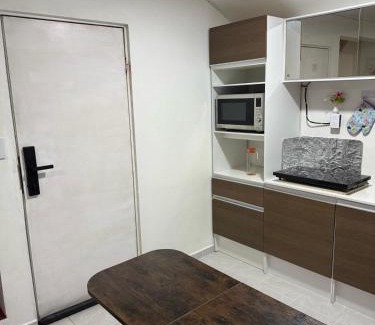 Tampico Casa | Casa Inteligente Anys