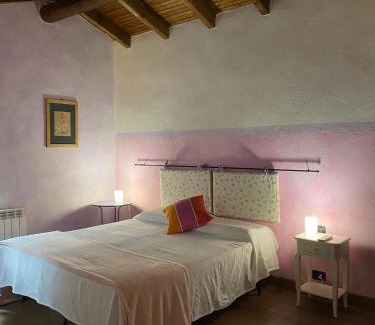 Rocca Grimalda Casa | Casa intera tra le colline e le vigne del Dolcetto