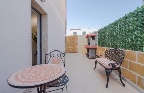 Portopalo di Capo Passero Apartamento | Casa Iole Portopalo