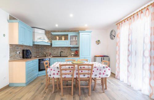Portopalo di Capo Passero Apartamento | Casa Iole Portopalo