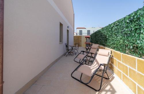 Portopalo di Capo Passero Apartamento | Casa Iole Portopalo