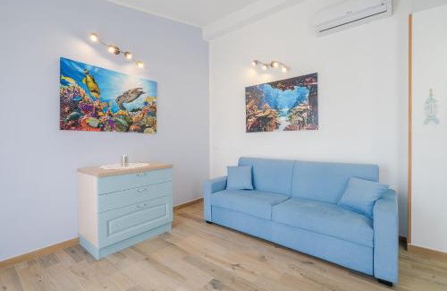 Portopalo di Capo Passero Apartamento | Casa Iole Portopalo