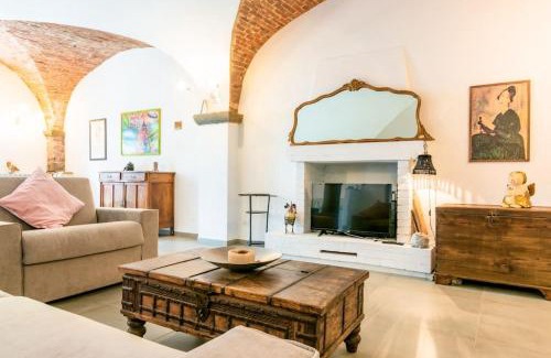 Bergamo Apartamento | Casa Ipogea Elegant Apt 2 bathroom wifi
