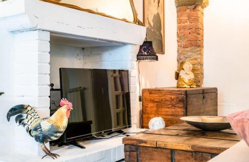 Bergamo Apartamento | Casa Ipogea Elegant Apt 2 bathroom wifi