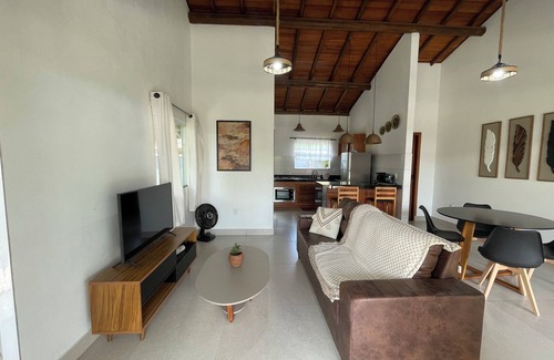 Itacare Casa | Casa Ipomeia Azul - Itacaré