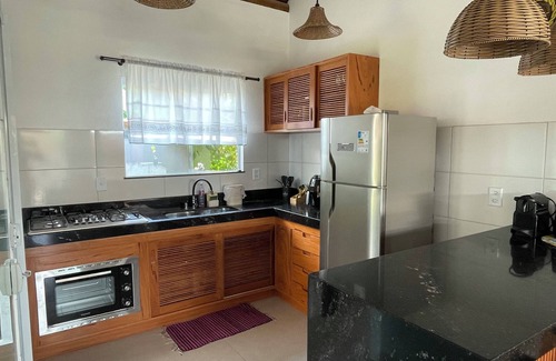 Itacare Casa | Casa Ipomeia Azul - Itacaré