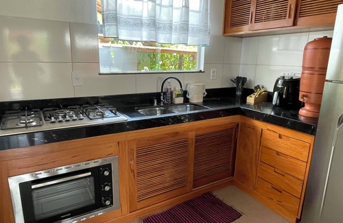 Itacare Casa | Casa Ipomeia Azul - Itacaré
