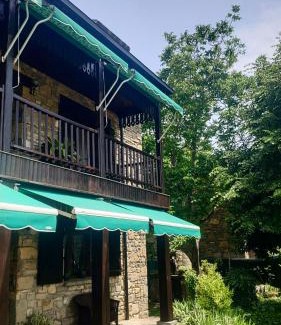 Sarratillo Casa | Casa Irama - Turismo Rural