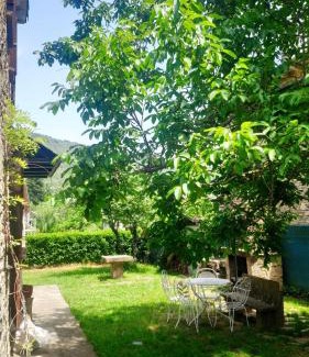 Sarratillo Casa | Casa Irama - Turismo Rural