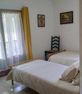 Sarratillo Casa | Casa Irama - Turismo Rural