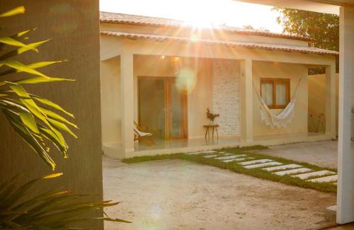 Caicara Casa | Casa Irashai