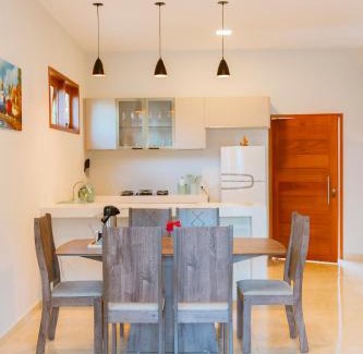 Caicara Casa | Casa Irashai