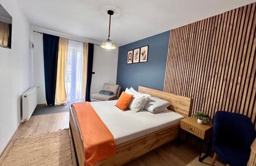 Zavoi Casa | Casa Irinei