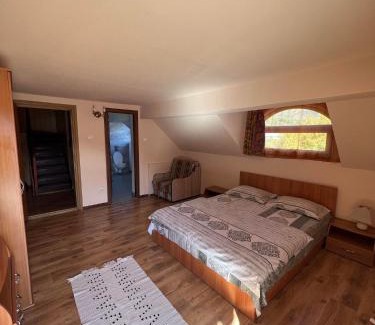 Bistrita Bargaului Casa | Casa Iris Colibita