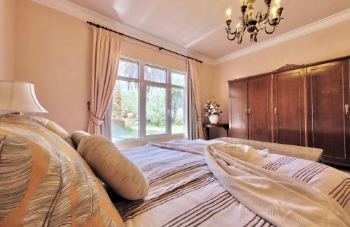San Marcos Apartamento | Casa Irlanda Deluxe Apartment