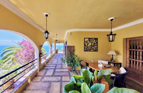 San Marcos Apartamento | Casa Irlanda Deluxe Apartment