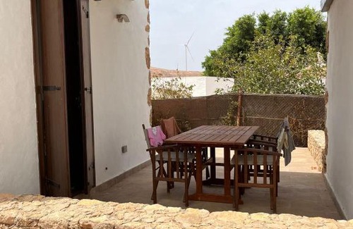 Puerto del Rosario Casa | Casa Isa
