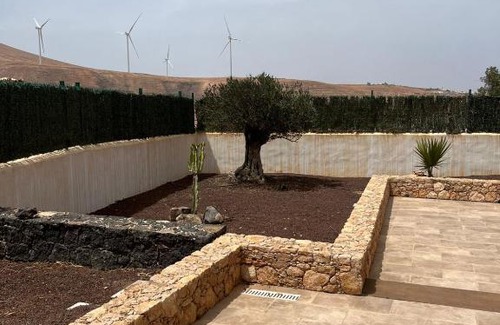 Puerto del Rosario Casa | Casa Isa