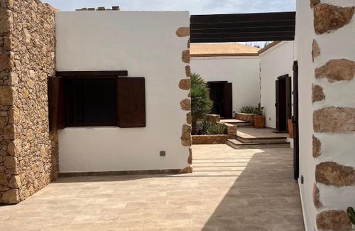 Puerto del Rosario Casa | Casa Isa