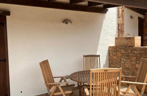 Puerto del Rosario Casa | Casa Isa