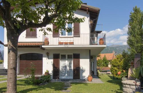 Bellagio Apartamento | CASA ISA