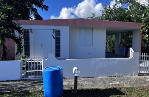 Punta Santiago Casa | Casa Isa Mar - 5 minutes from beach.